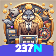 237N：Jogue blackjack, aposte no futebol e leve para casa grandes prêmios!