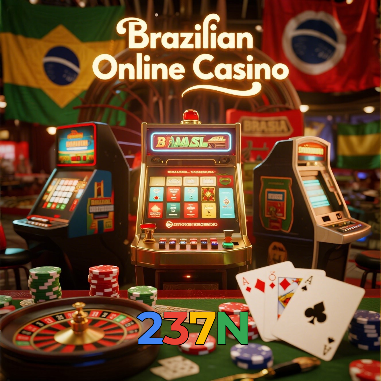 237N:Aposte no futebol e ganhe em blackjack e poker com segurança!