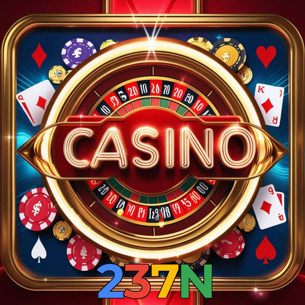 237N：Apostas ao vivo no futebol e grandes prêmios em slots te esperam!