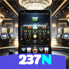 237N：Jogue no futebol digital e viva a emoção de ganhar!