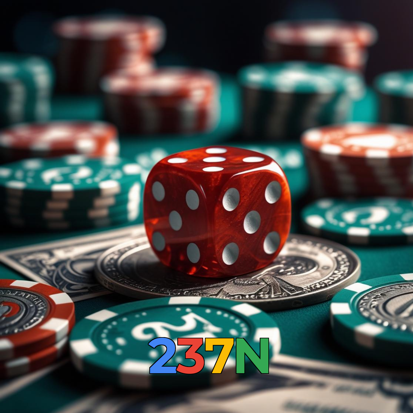 237N:Ganhe prêmios em jogos de poker e aposte no futebol com grandes odds!