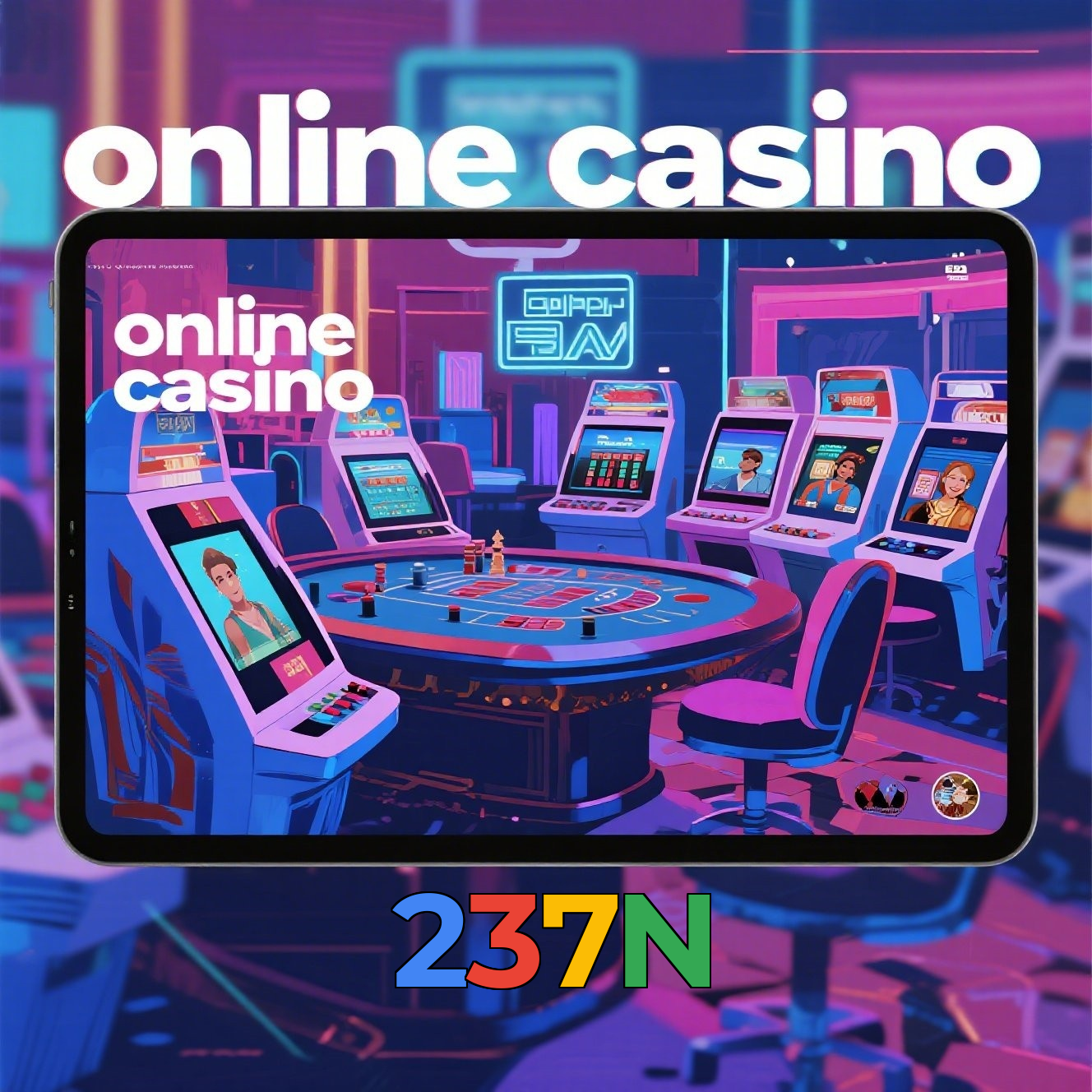 237N:Ganhe prêmios incríveis no futebol e em jogos como roleta e blackjack!