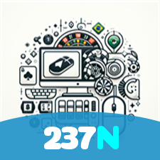237N：Jogue poker e aposte no futebol com segurança e grandes prêmios!