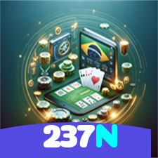 237N：Jogue blackjack, slots e aposte ao vivo no futebol, tudo no mesmo cassino!