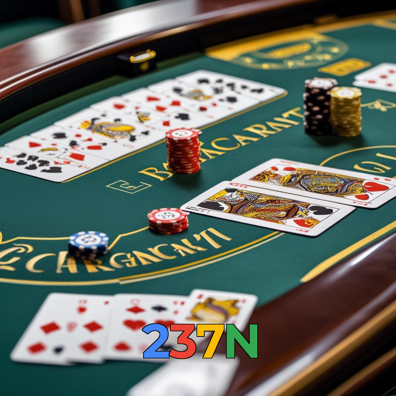 237N:A sorte está no cassino online com jogos de poker, roleta e apostas no futebol!