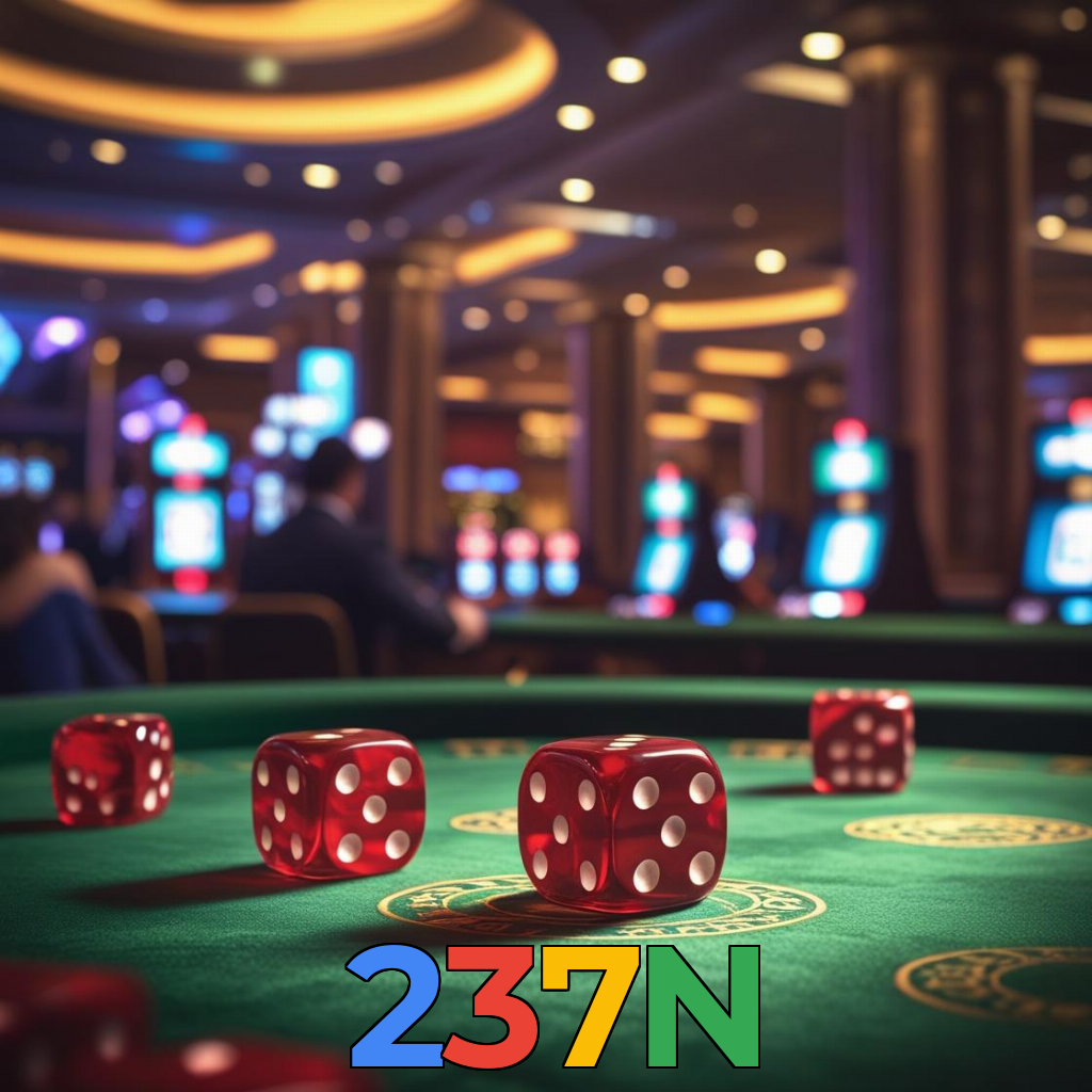237N:Jogue os melhores jogos de cassino como blackjack e roleta, e aposte no futebol!