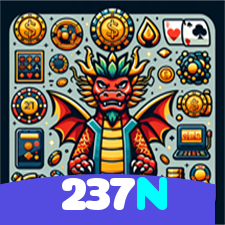 237N：Aposte agora e ganhe no melhor cassino online!