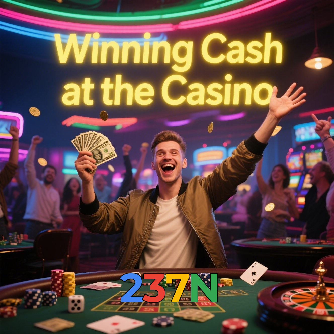 237N:Jogue blackjack, slots e aposte ao vivo no futebol, tudo no mesmo cassino!