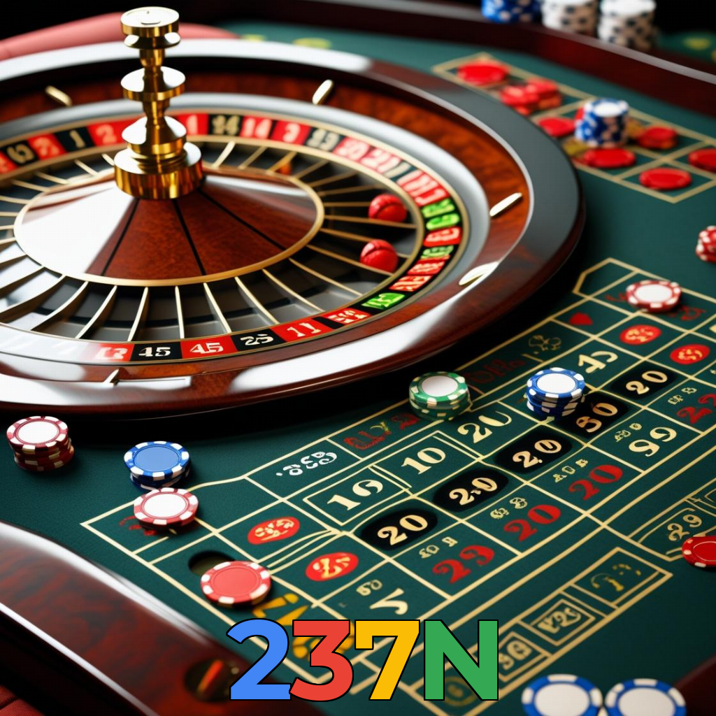 237N:Jogue poker como um profissional e vença grandes desafios!