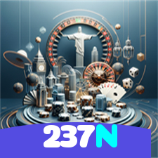 237N：Apostas no futebol e grandes prêmios nos melhores jogos de cassino!