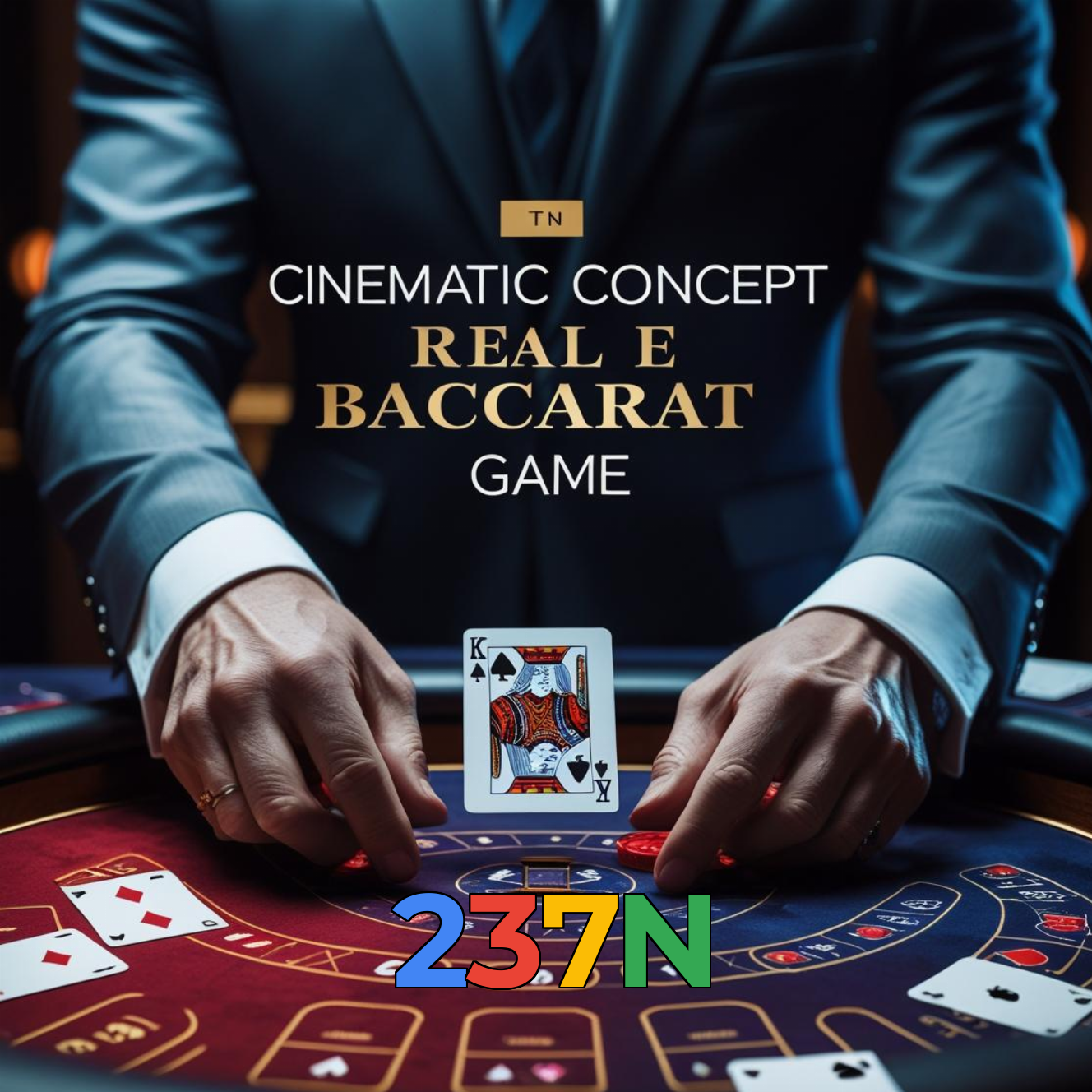 237N:Diversão sem limites com roleta, blackjack e apostas em futebol ao vivo!