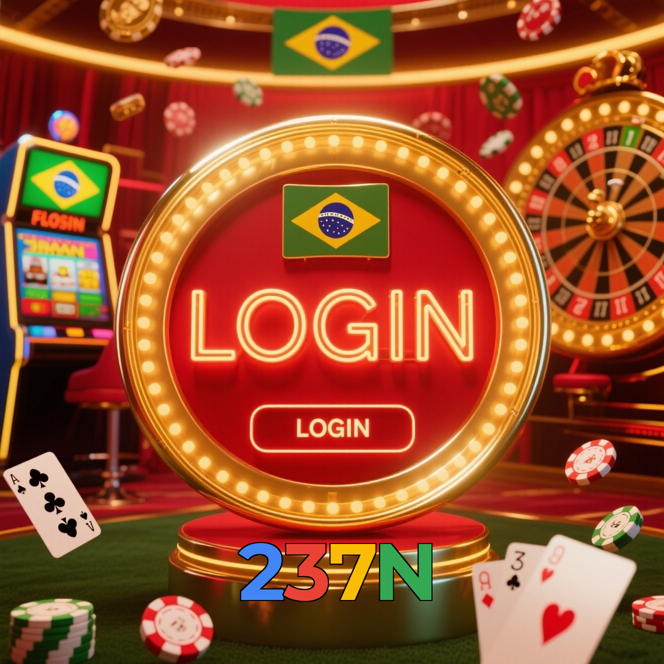 237N:O cassino online mais confiável para apostas ao vivo no futebol e jogos de cassino!