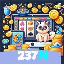 237N：Sinta a adrenalina do jogo! Aposte nas roletas e vença!