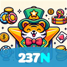 237N：Jogue poker no nosso cassino e mostre sua habilidade!