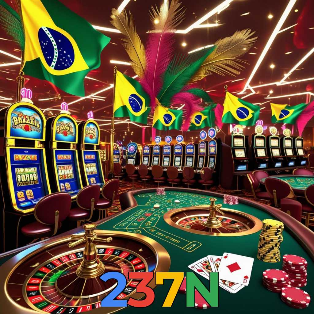 237N:Aposte no futebol e jogue os jogos mais emocionantes como blackjack e poker!