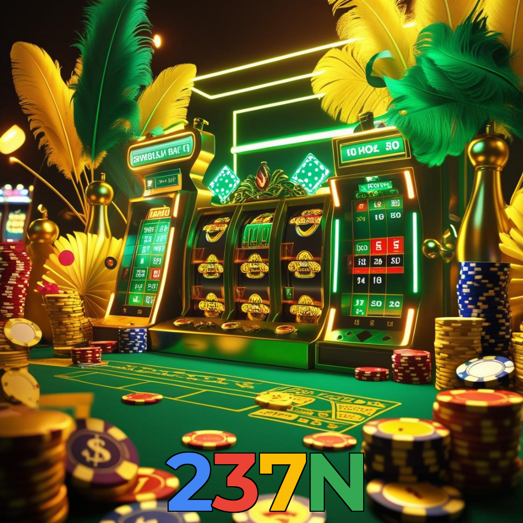 237N:As melhores oportunidades estão aqui! Aposte nas slots e ganhe prêmios fantásticos!