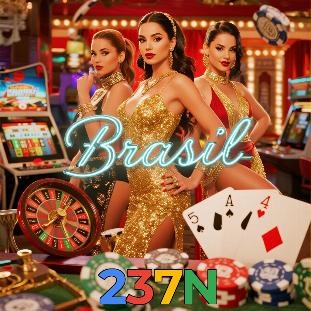 237N:Jogue no melhor cassino online e descubra os maiores jackpots!