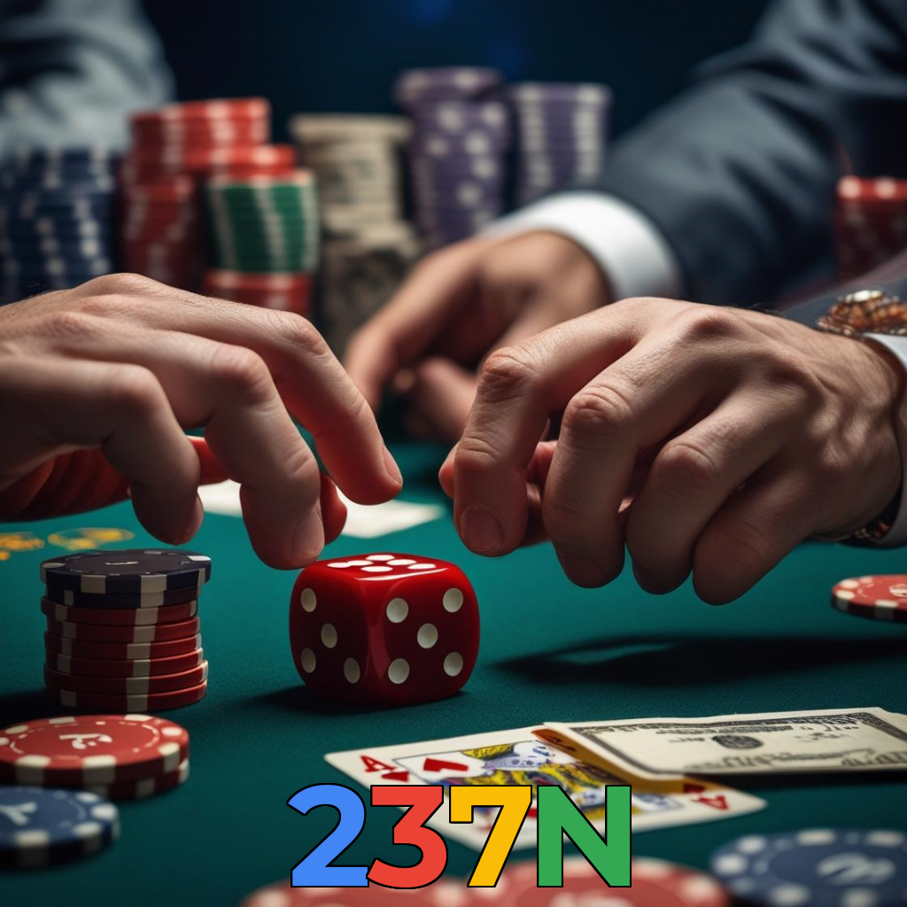 237N：Conquiste grandes vitórias em blackjack e aposte no futebol online!