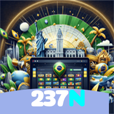 237N：Cada giro nas slots pode te levar à grande vitória!