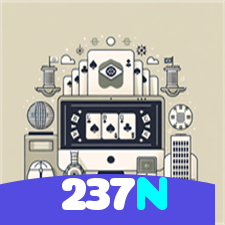 237N：Cada giro pode ser um novo prêmio! Descubra as melhores slots online!