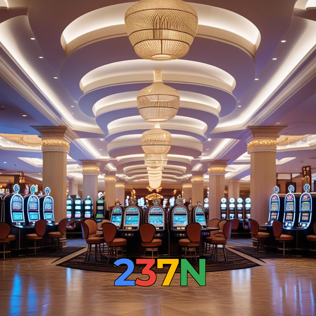 237N:Onde sua sorte brilha: poker, roleta e apostas em futebol!