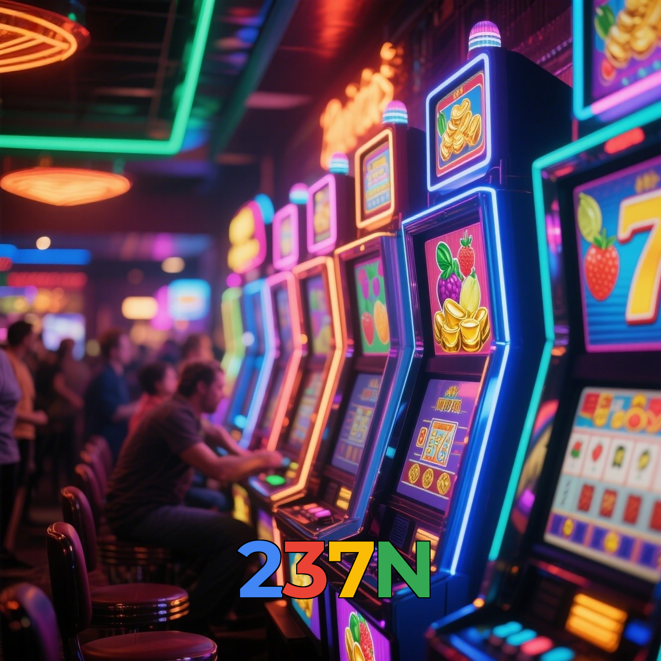 237N:Onde o futebol e o cassino se encontram para grandes vitórias!