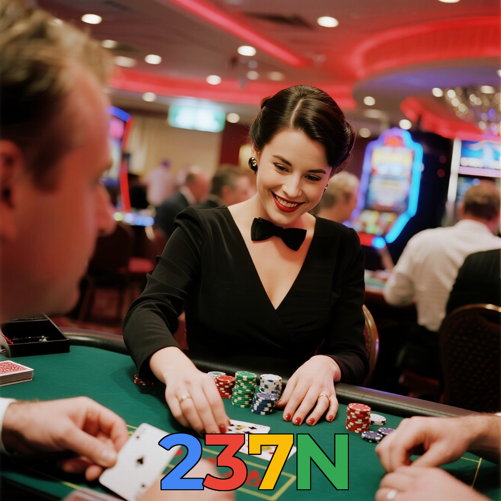 237N:Jogue poker como um profissional e vença agora mesmo!