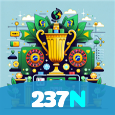 237N：Jogue roleta, aposte no futebol e conquiste prêmios épicos!