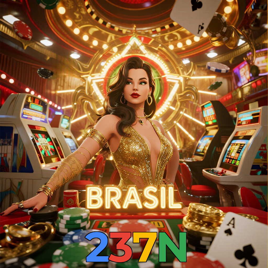 237N:Vença no blackjack e prove que você é um verdadeiro mestre!