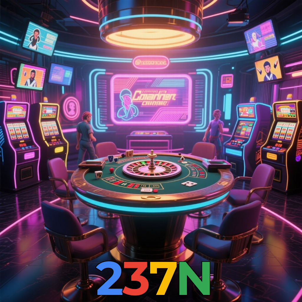 237N：Jogue blackjack, aposte no futebol e leve para casa grandes prêmios!