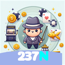 237N：A emoção do blackjack te espera! Aposte e vença agora!