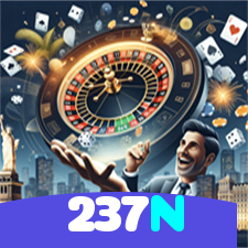 237N：Aposte no futebol e conquiste vitórias épicas com blackjack e poker!