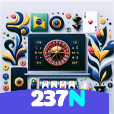 237N：Jogue no melhor cassino online e descubra os maiores jackpots!