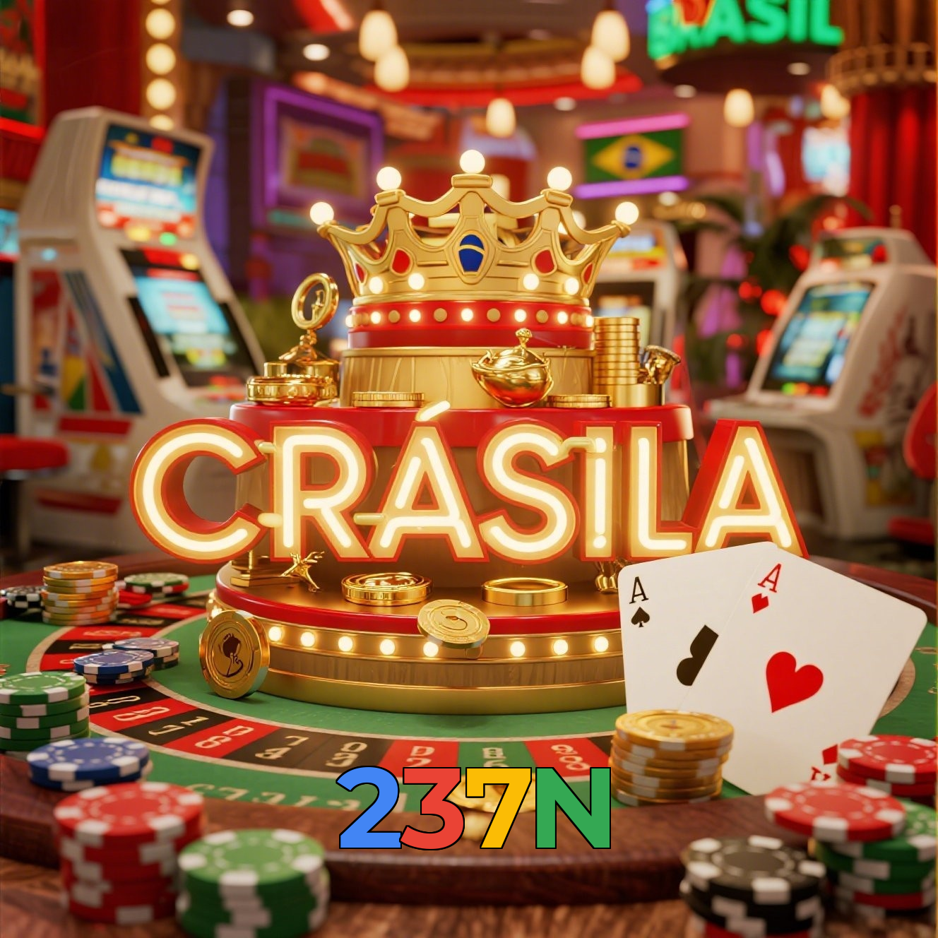 237N:A melhor experiência de apostas e jogos de cassino, incluindo futebol online!