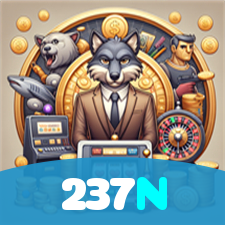 237N：Jogue nas nossas roletas e leve grandes prêmios para casa!