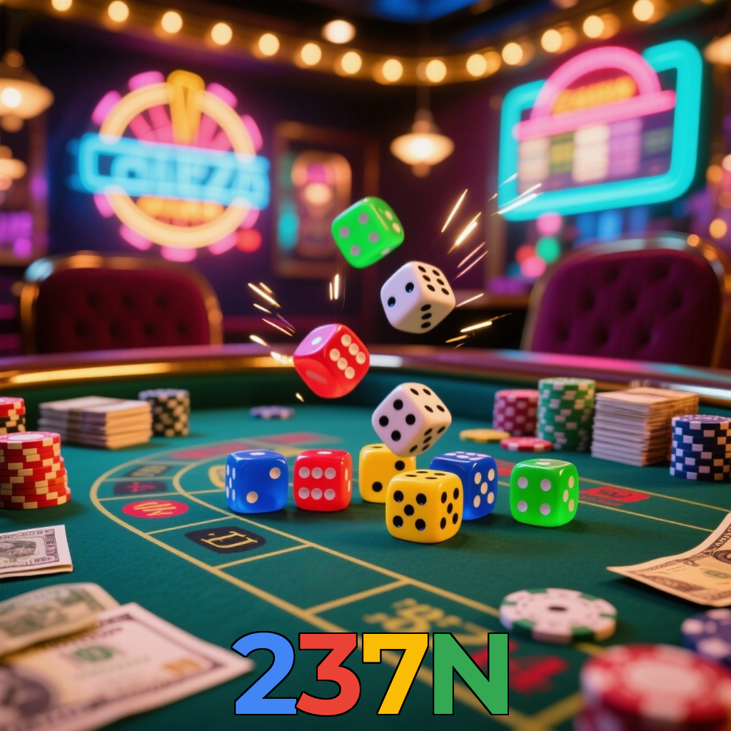 237N:Entre no cassino e aposte nas roletas mais emocionantes!