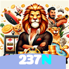 237N：Jogue nas melhores slots e conquiste grandes jackpots!