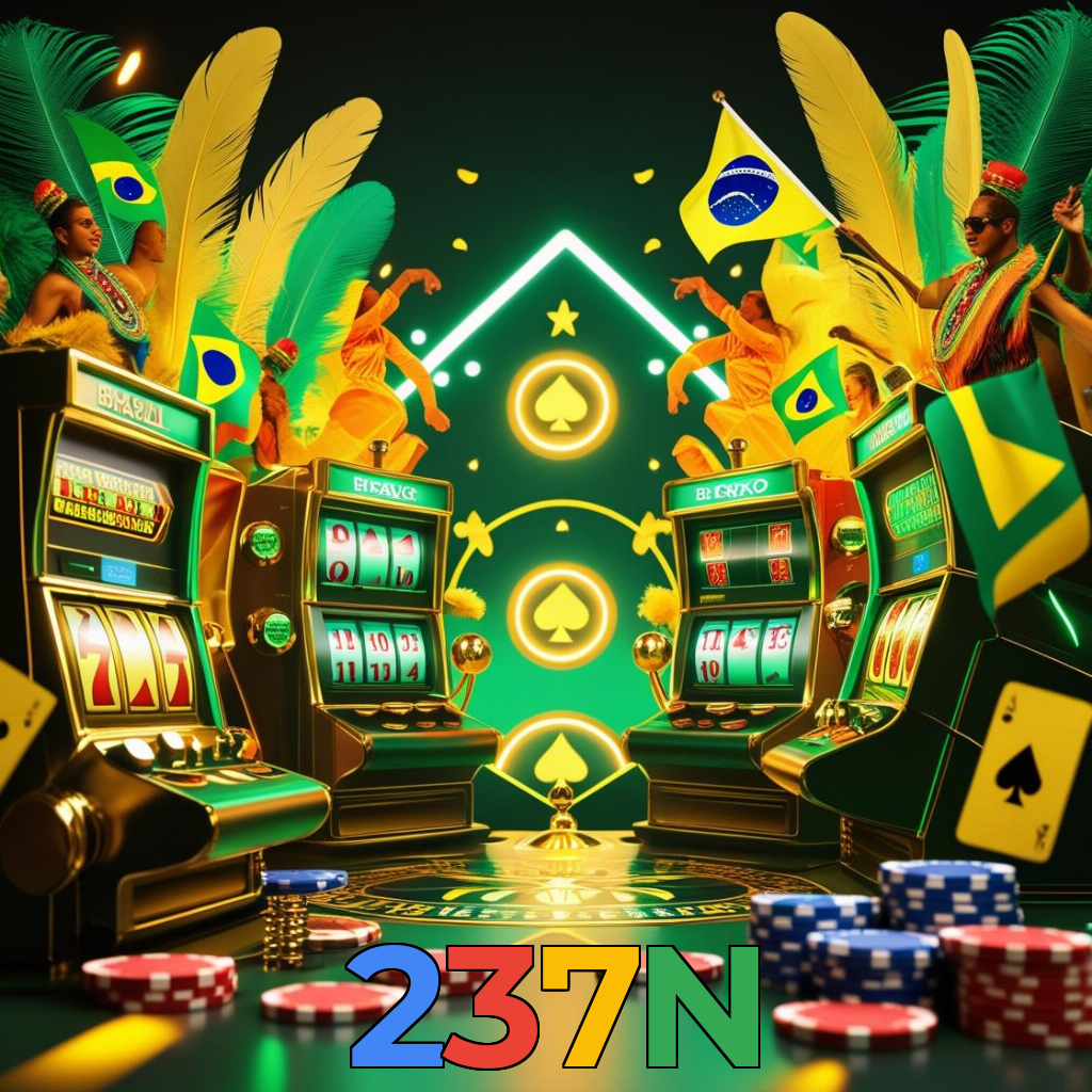 237N:Jogue nas nossas slots e conquiste vitórias épicas!