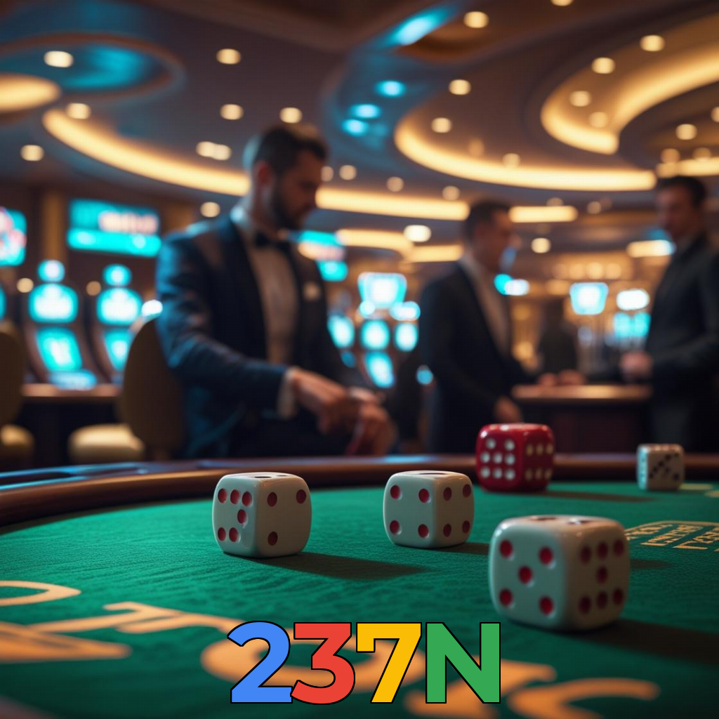 237N:Jogue no melhor cassino online e descubra os maiores prêmios!