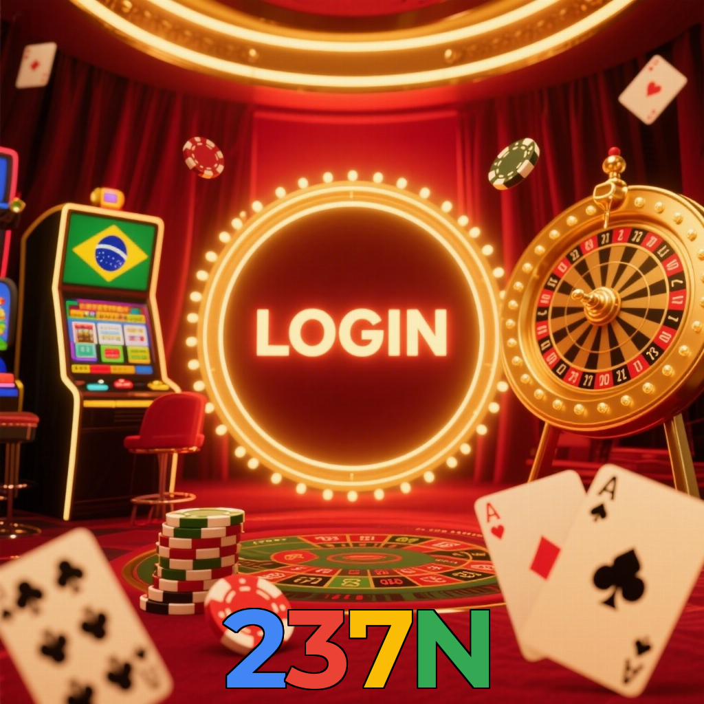 237N：O cassino online mais seguro para apostas no futebol e roleta!