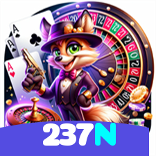 237N：Aposte no futebol e jogue slots para ganhar em grande estilo!