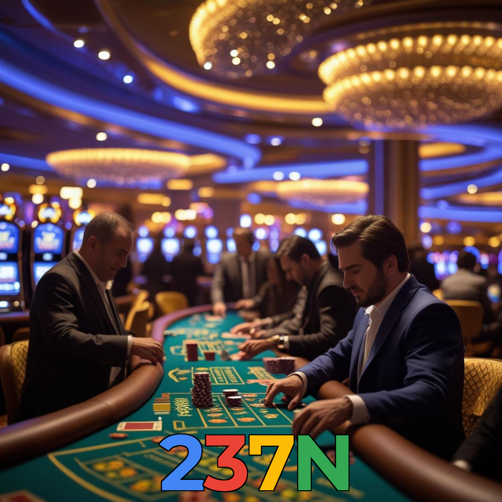 237N:Cada giro nas slots pode te levar à grande vitória!