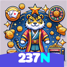 237N：Desafie a roleta e conquiste prêmios incríveis!