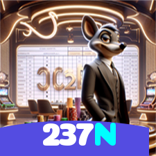 237N：No cassino online mais seguro, aposte no futebol e jogue slots emocionantes!