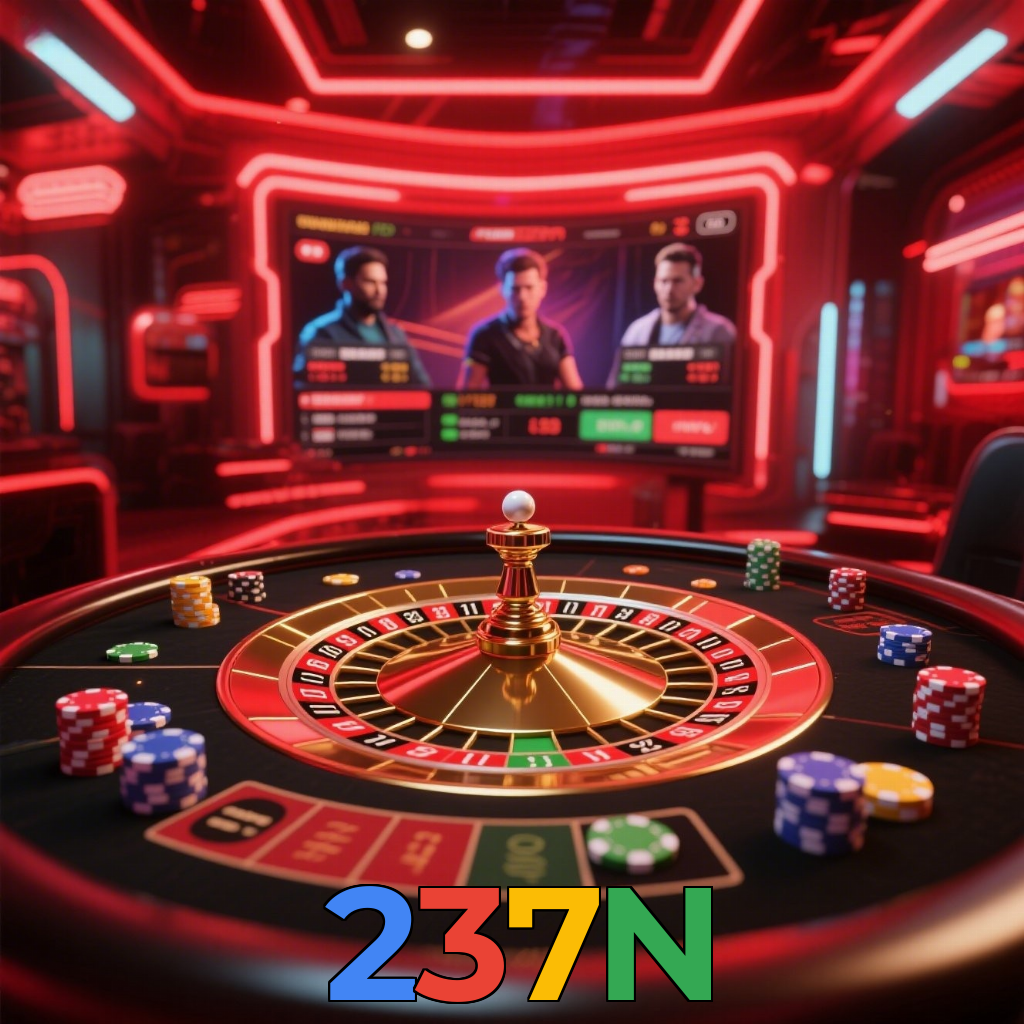 237N：Experimente o futebol online e vença como um verdadeiro campeão!