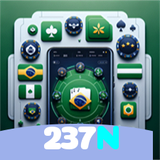 237N：O melhor cassino online para apostar no futebol e jogar poker e blackjack!