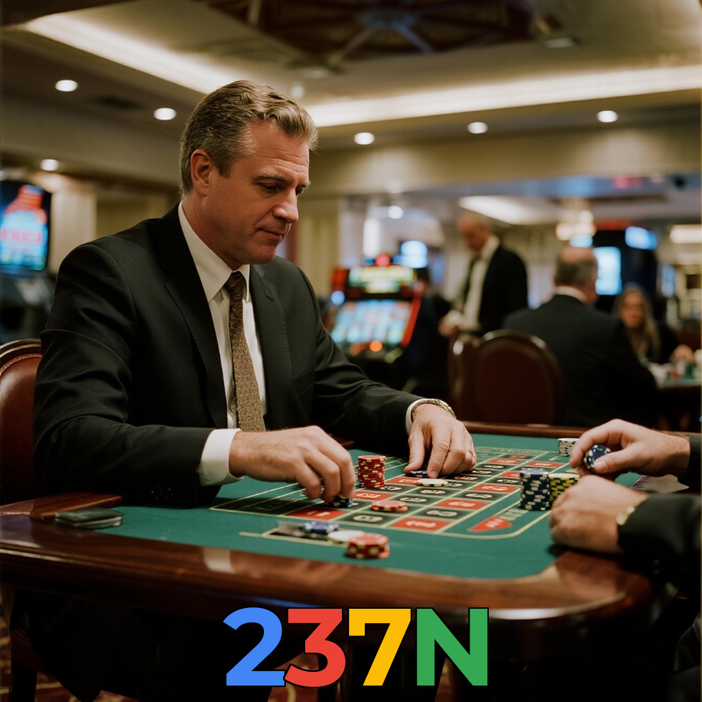 237N:Aposte no futebol e ganhe prêmios fantásticos no melhor cassino online!