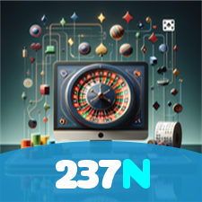 237N：Onde o futebol e o cassino se encontram para grandes vitórias!