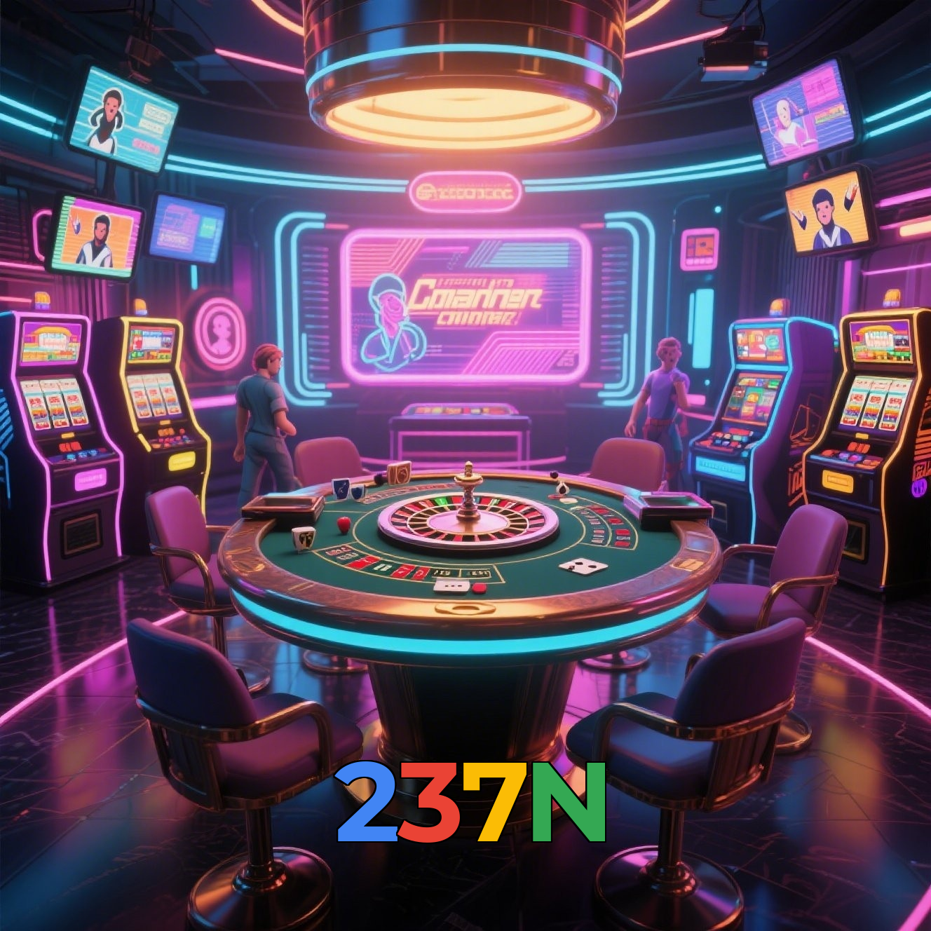 237N:As melhores slots e jackpots estão esperando por você! Jogue agora!