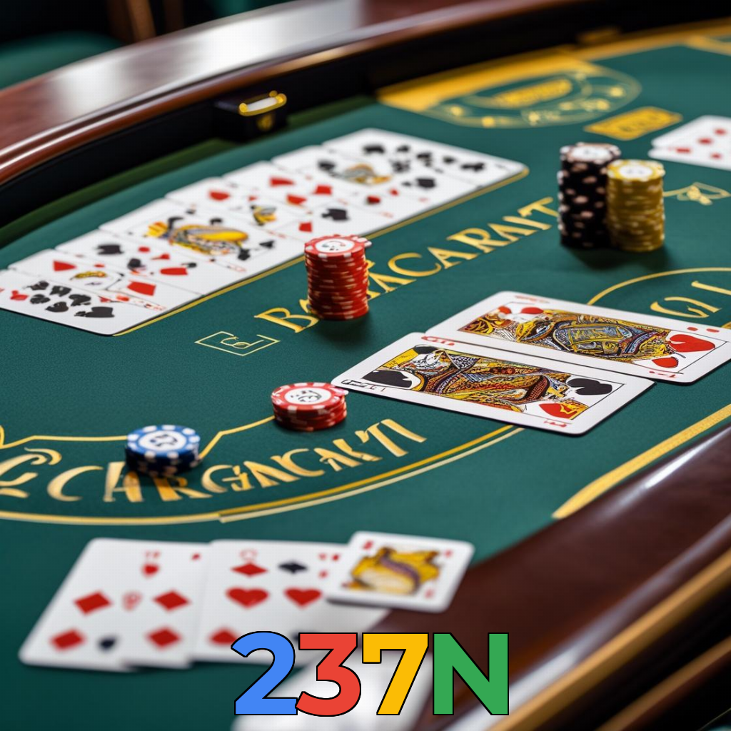 237N:Ganhe no futebol e conquiste prêmios nos melhores jogos de cassino online!
